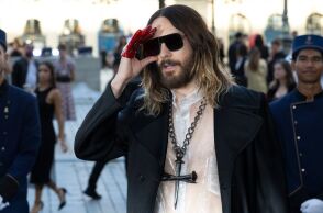 Ο Τζάρεντ Λέτο κατηγορείται για προσβολή της Ουκρανίας μετά τις δηλώσεις του για τη Ρωσία σε συναυλία στο Βελιγράδι - Τα σχόλια που προκάλεσαν αποδοκιμασία