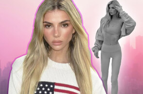 H influencer που αποκλείστηκε από το Tik Tok  ως πρότυπο ανορεξίας 