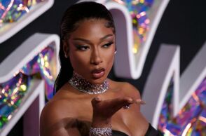 Megan Thee Stallion: In Her Words - Νέο ντοκιμαντέρ για την Αμερικανίδα ράπερ - Πρεμιέρα στις 31 Οκτωβρίου στο Amazon Prime Video.