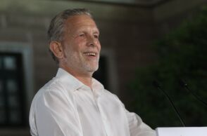Ποια θα είναι η θέση του Παύλου Γερουλάνου στο μετεκλογικό ΠΑΣΟΚ