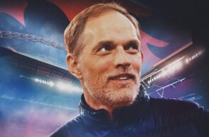 Τόμας Τούχελ