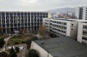 Θεσσαλονίκη: Το ΑΠΘ υλοποιεί πρόγραμμα βελτίωσης της προσβασιμότητας των φοιτητών με αναπηρία - Αναμένεται να έχει άμεσο αντίκτυπο στη βελτίωση των συνθηκών.
