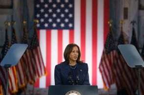 Υψηλοί τόνοι στη συνέντευξη Χάρις στο «εχθρικό» Fox 