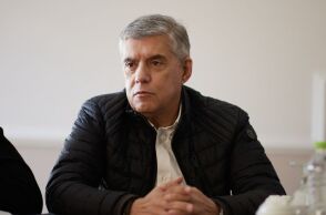 Κακοκαιρία Ιανός: Ένοχοι ο Κώστας Αγοραστός και ακόμη τρία άτομα