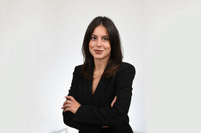 Μαρία Μοσχοπούλου