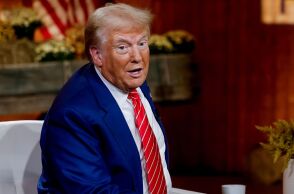 Ο Ντόναλντ Τραμπ επανέλαβε σε προεκλογική εκδήλωση τους ατεκμηρίωτους ισχυρισμούς του ότι οι μετανάστες στο Οχάιο τρώνε κατοικίδια ζώα. 