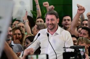 Νίκος Ανδρουλάκης: Η ιστορική νίκη στις εθνικές εκλογές της 18ης Οκτωβρίου 1981 αποτελεί διαχρονική υπενθύμιση της πυξίδας που οφείλει να έχει το ΠΑΣΟΚ