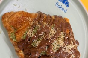 Flaked Croissanterie