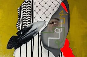  Καλλιτέχνιδα μηνύει πόλη των ΗΠΑ για παραβίαση της ελευθερίας του λόγου 