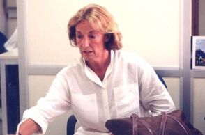 Πέθανε η δημοσιογράφος Χαρά Κιοσσέ