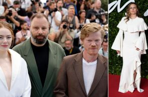 Η Αλίσια Σίλβερστοουν θα συμμετάσχει στο «Bugonia» του Γιώργου Λάνθιμου - Στην ταινία πρωταγωνιστούν επίσης οι Έμα Στόουν και Τζέσι Πλέμονς. 