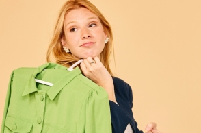 Γιατί φεύγουμε από τα μαγαζιά με το λάθος ρούχο 