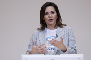 Όλγα Κεφαλογιάννη