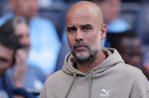 Ο Πεπ Γκουαρντιόλα τοποθετείται υπέρ του Τόμας Τούχελ μετά τις αντιδράσεις για τον διορισμό του Γερμανού προπονητή στον πάγκο της εθνικής Αγγλίας.