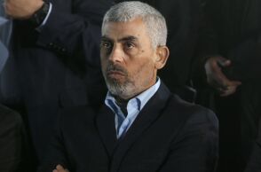 Γιατί ο θάνατος του Σινουάρ εγκαινιάζει μια αβέβαιη επόμενη μέρα για τη Γάζα