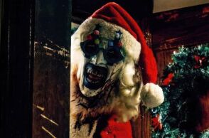 Terrifier 3: Η ταινία που σόκαρε το αμερικανικό κοινό έρχεται στους ελληνικούς κινηματογράφους - Θα κυκλοφορήσει λίγο μετά το Halloween από την TFG