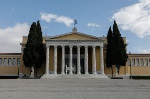 Σαν σήμερα: Τα λαμπερά εγκαίνια του Ζαππείου Μεγάρου