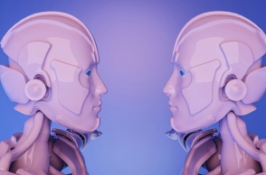 Τεχνητή Νοημοσύνη: Η επίδραση της AI στη γλώσσα, τη γραφή και την κριτική σκέψη.