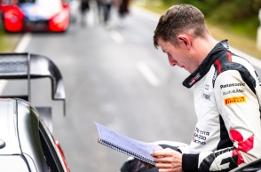 Ράλλυ Κεντρικής Ευρώπης: Ο Ogier 1ος μετά από λάθος του Neuville