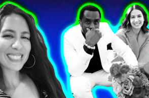Είναι η Kristina Khorram η υπαρχηγός του Diddy;