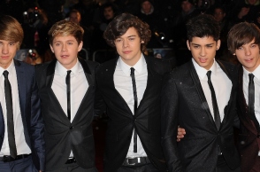 Ο Λίαμ Πέιν και τα αισθήματά του για τους One Direction 