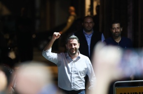 Νίκος Ανδρουλάκης