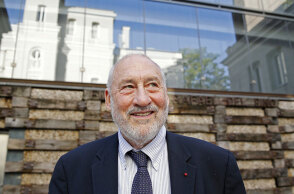 Τζόζεφ Στίγκλιτζ: Ο δρόμος για την ελευθερία