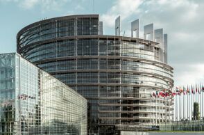  Ευρωκοινοβούλιο 