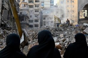 Τι κρύβει η διαρροή εγγράφων από τις ΗΠΑ για την επίθεση του Ισραήλ στο Ιράν