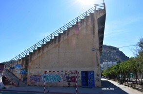 Τραγωδία στο Ναύπλιο: Αγόρι έπεσε από τις εξέδρες γηπέδου και σκοτώθηκε