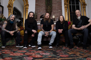 Release Athens 2025: Οι Dream Theater έρχονται τον Ιούλιο στην Αθήνα
