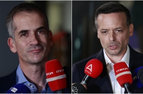 Κόντρα Μπακογιάννη - Δούκα για τα οικονομικά του Δήμου Αθηναίων