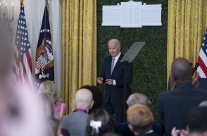 Τζο Μπάιντεν