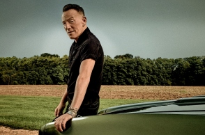 Bruce Springsteen: H αυτοβιογραφία και τα σπουδαία albums του Boss