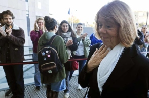 Η κατάθεση της Πελικό 