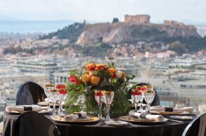 St. George Lycabettus