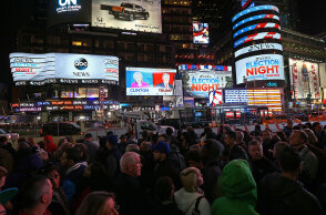 Οι αμερικανικές εκλογές όπως τις έζησα