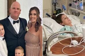 Τοξικό σοκ από ταμπόν: Πάλευε 5 μέρες για τη ζωή της - Έμεινε για περισσότερες από 8 ώρες με το ίδιο ταμπόν και χρειάστηκε να δώσει μάχη για να μείνει ζωντανή