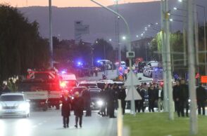 Τουρκία: Πώς έδρασαν οι τρομοκράτες στην επίθεση της Άγκυρας