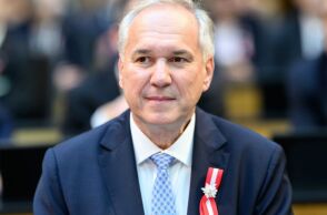 Αυστρία: Για πρώτη φορά το κοινοβούλιο αποκτά ακροδεξιό πρόεδρο - Διαμαρτυρία της εβραϊκής κοινότητας και των Πρασίνων για την εκλογή του Βάλτερ Ρόζενκραντς