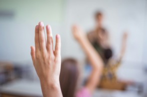 Πιλοτικό εκπαιδευτικό πρόγραμμα για τη συμπερίληψη στην τάξη