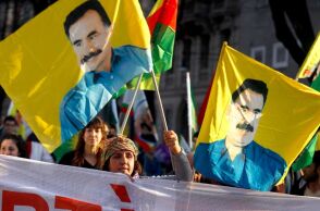 Τουρκία: Ο Αμπντουλάχ Οτσαλάν δέχθηκε την πρώτη επίσκεψη στη φυλακή εδώ και 43 μήνες - Τι ζητά η Άγκυρα για αποφυλάκιση του Κούρδου ηγέτη υπό όρους. 