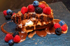 13 ζαχαροπλαστεία με τέλεια γλυκά 