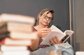 8 βιβλιοπροτάσεις από τις εκδόσεις Βακχικόν