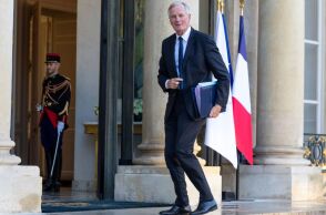 Γαλλία: Τροπολογία για τη φορολογία των δισεκατομμυριούχων ενέκρινε η Εθνοσυνέλευση - Προτάθηκε από βουλευτές του αριστερού κόμματος Ανυπότακτη Γαλλία