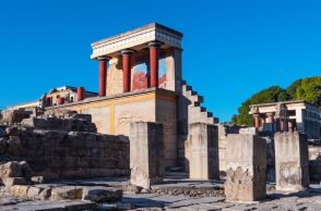 Η Κρήτη στα 10 καλύτερα ταξιδιωτικά μέρη της Ευρώπης για χειμερινές εμπειρίες με ήλιο - Η λίστα του Lonely Planet με τους ιδανικούς off season προορισμούς.