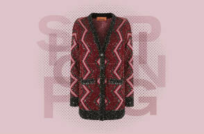 Ψωνίζουμε στα hot χρώματα της σεζόν 