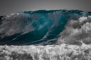 Τα ωκεάνια ρεύματα του Ατλαντικού στα όρια ανατροπής