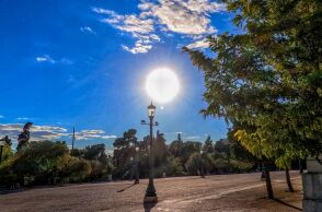 Πώς θα είναι ο καιρός το τριήμερο της 28ης Οκτωβρίου