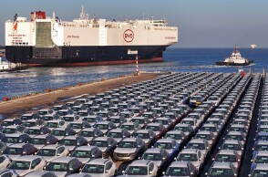 Δασμοί στην κινεζική αυτοκινητοβιομηχανία και οι επιπτώσεις στην πράσινη μετάβαση 